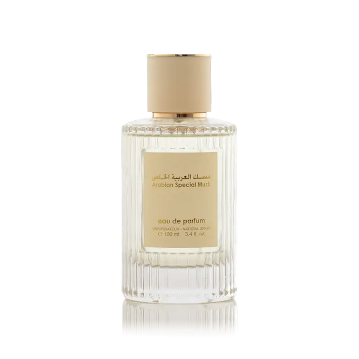 Arabian Oud Arabian Special Musk
