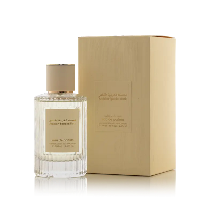 Arabian Oud Arabian Special Musk
