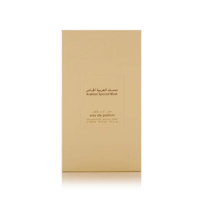 Arabian Oud Arabian Special Musk