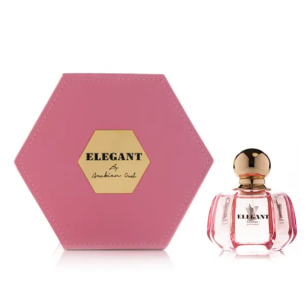 Arabian Oud Elegant Pink