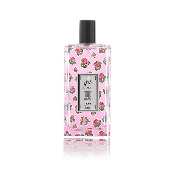 Arabian Oud Shalki Pink