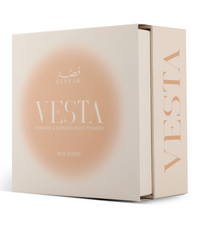 Gissah Vesta Set