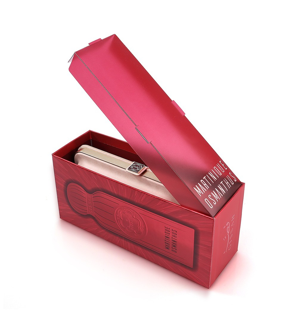 Gissah Martinique Osmanthus