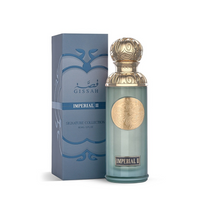 Gissah Imperial Valley II 90ml