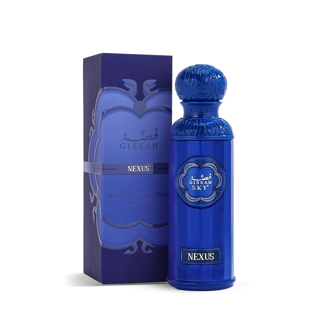 Gissah Nexus