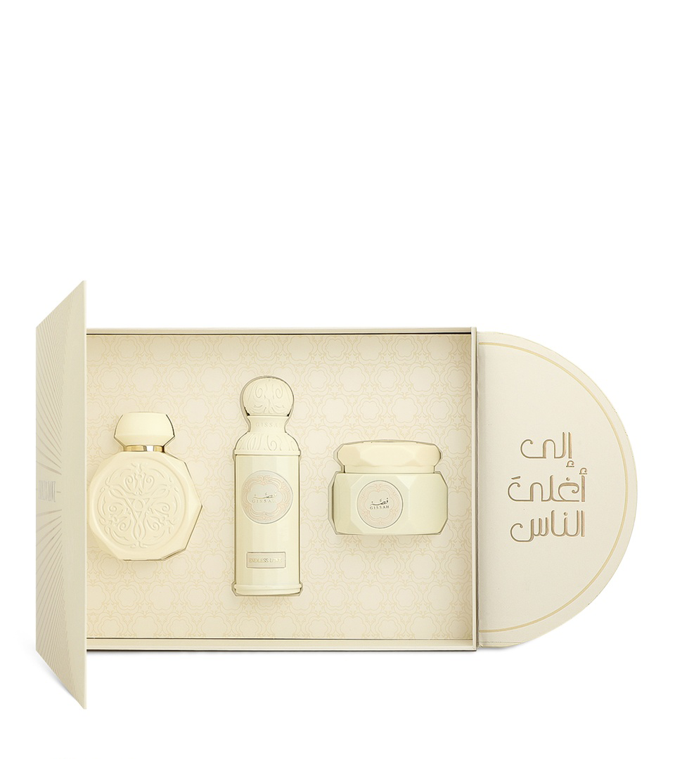 Gissah Endless Love Set