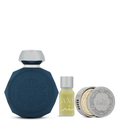 Gissah Sanad Set