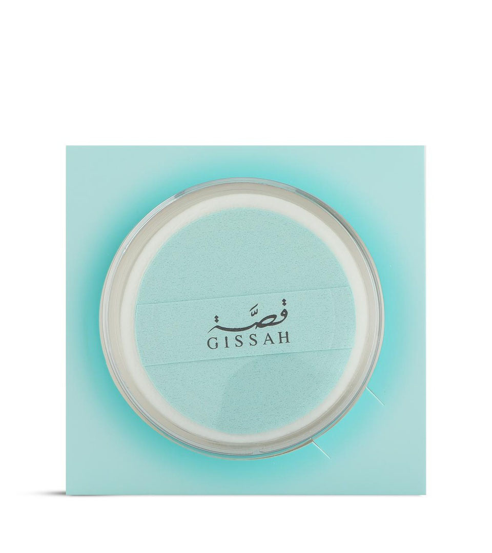 Gissah Astra Set