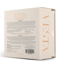 Gissah Vesta Set