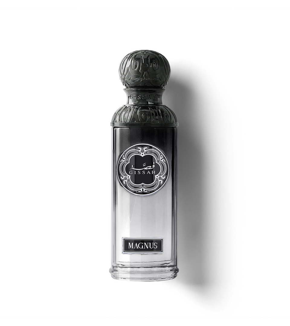 Gissah Titan Set - For Him