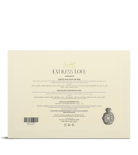 Gissah Endless Love Set