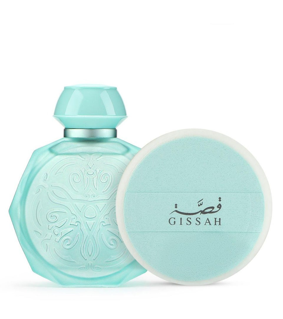 Gissah Astra Set