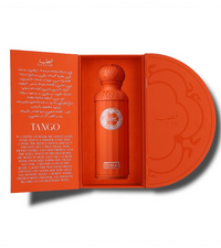 Gissah Tango