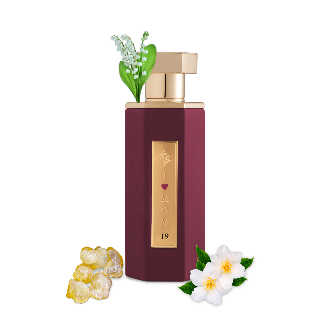 Reef 19 - Mother's Day Edition