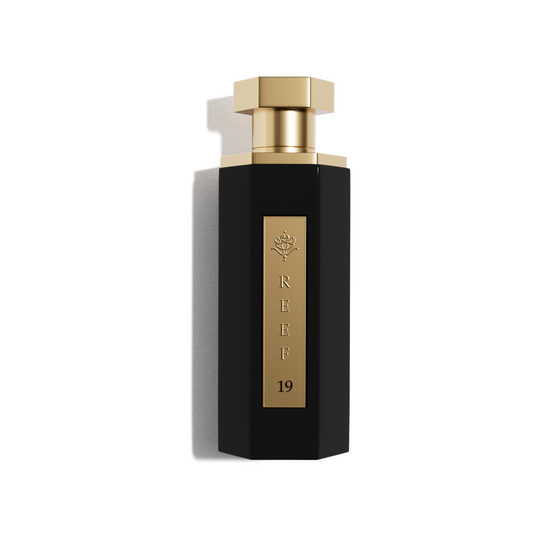 Reef 19 – Fresh Musk Elegance