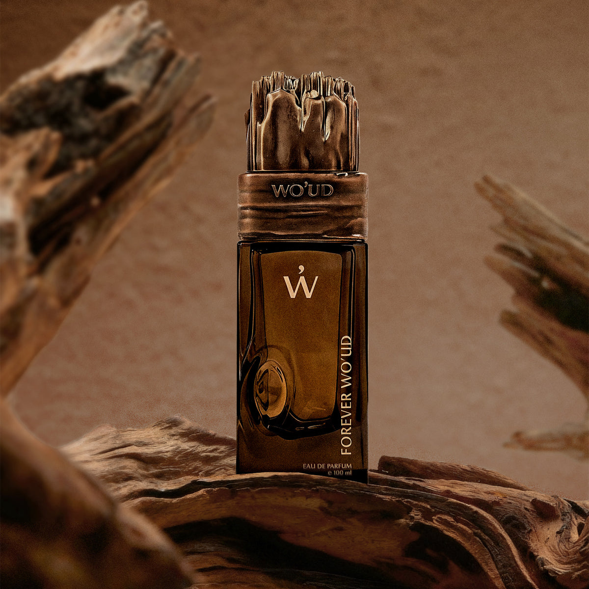 Wo'ud Forever