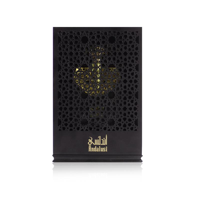 Arabian Oud Andalusi