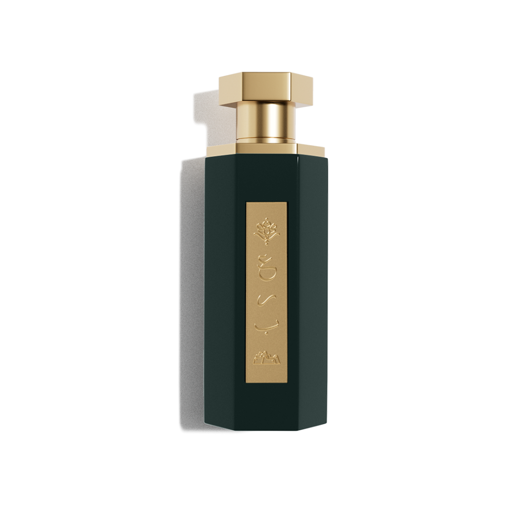 Reef Diriyah – Spicy Rose Bloom