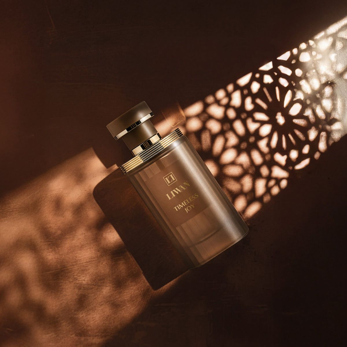 Liwan Timeless Joy