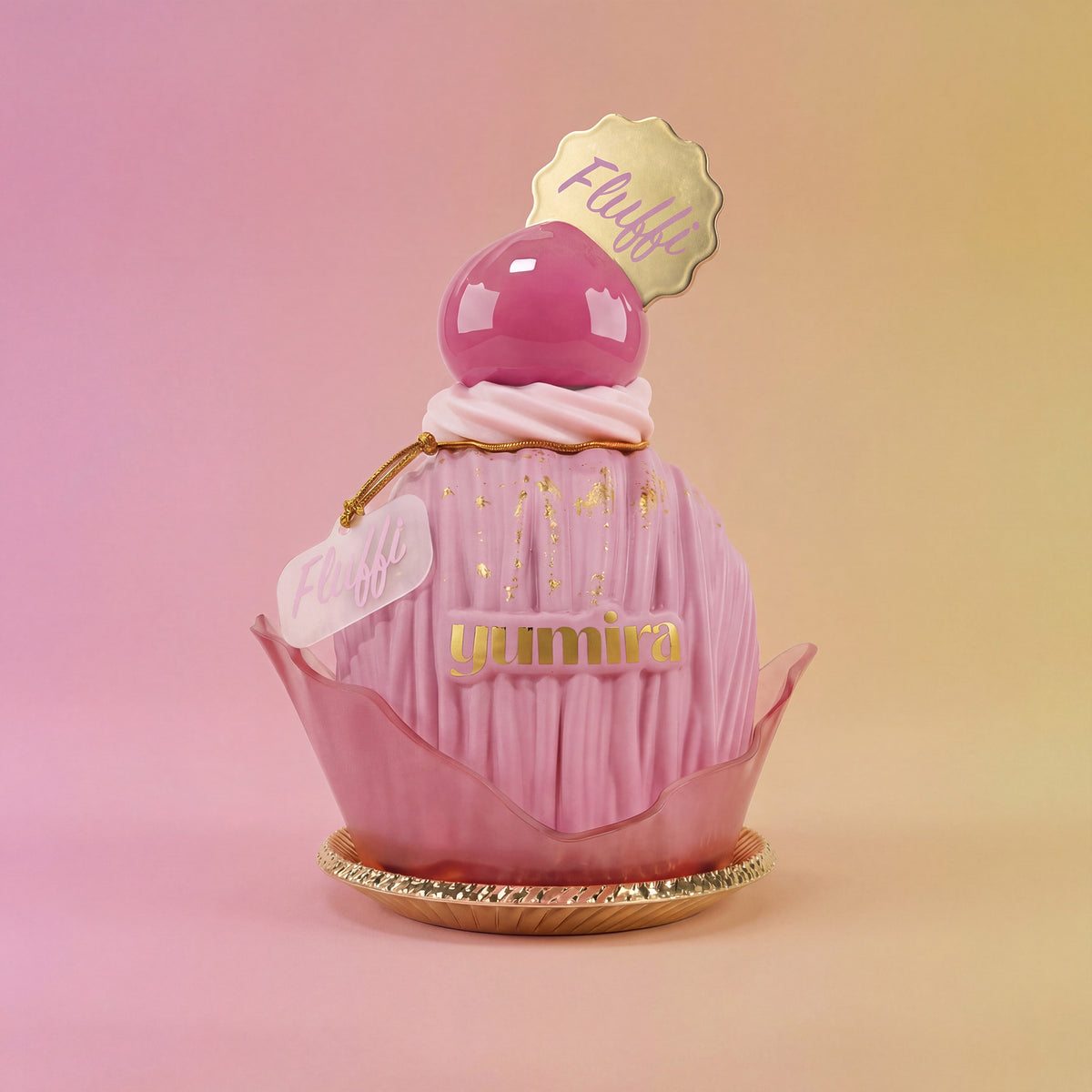 Yumira Fluffi