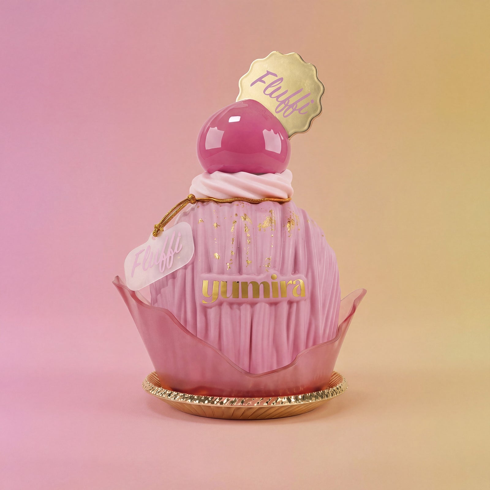 Yumira Fluffi