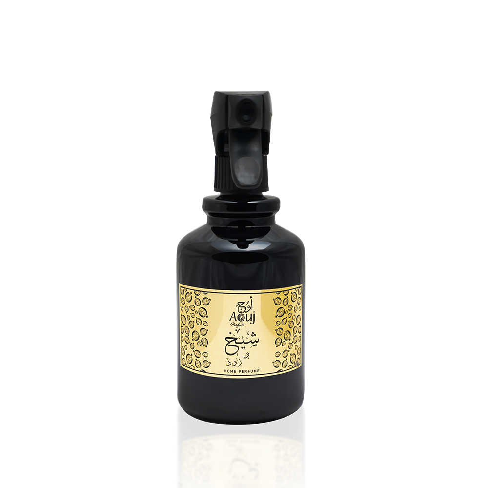 Aouj Sheikh Home Spray