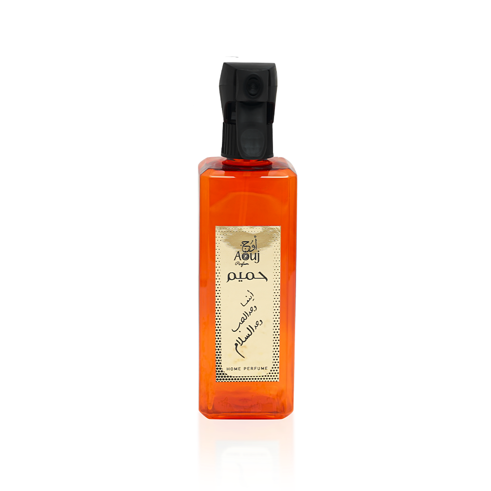 Aouj Intimate Home Spray