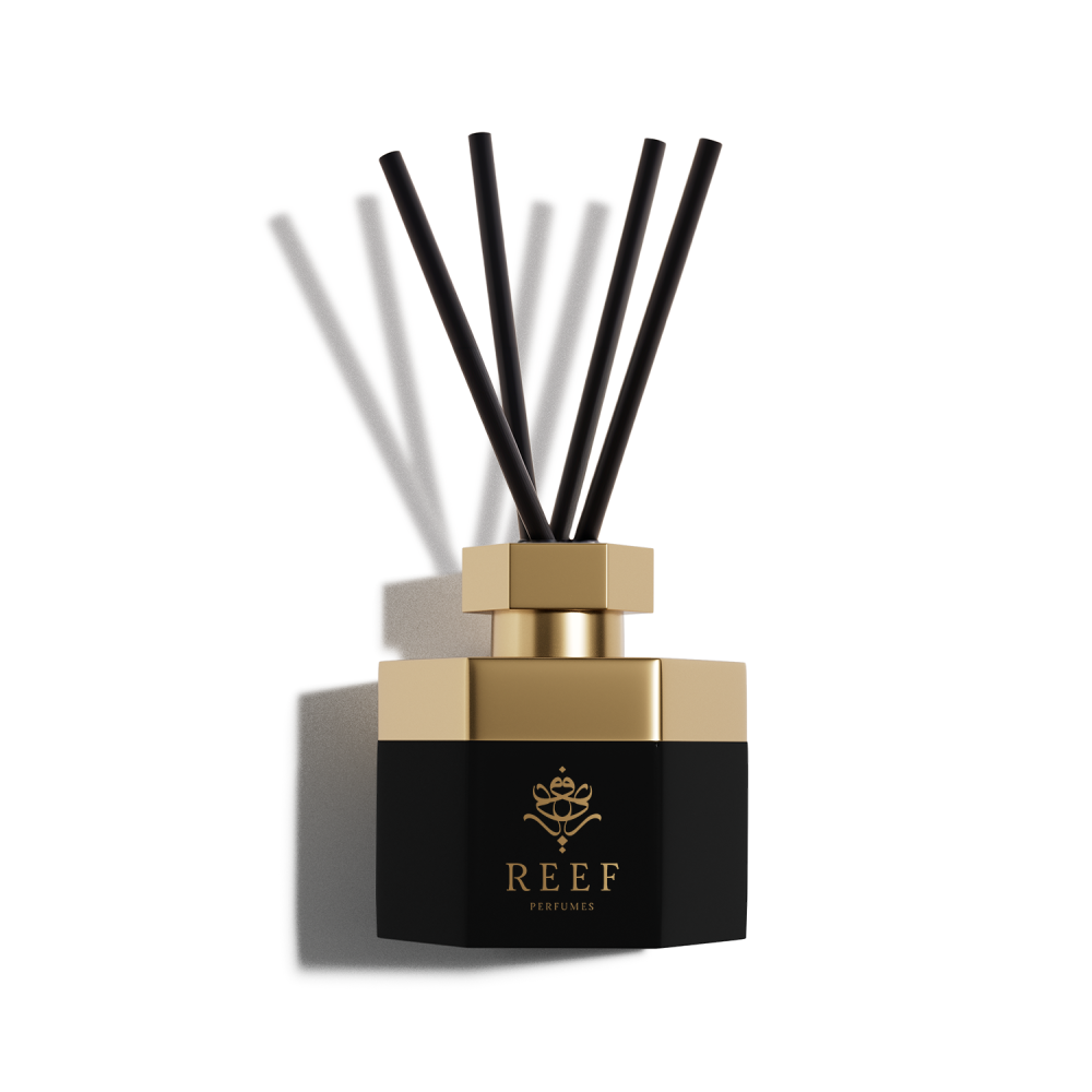 Reef 33 Diffusers Reef 33 - Diffuser | Velvet Oud