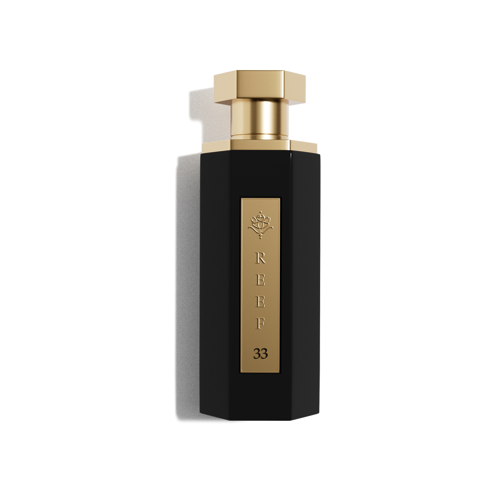 Reef 33 - Royal Oud Harmony