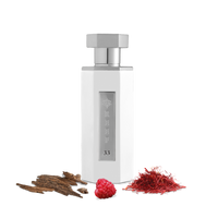 Reef 33 White - Mystic Oud Trail