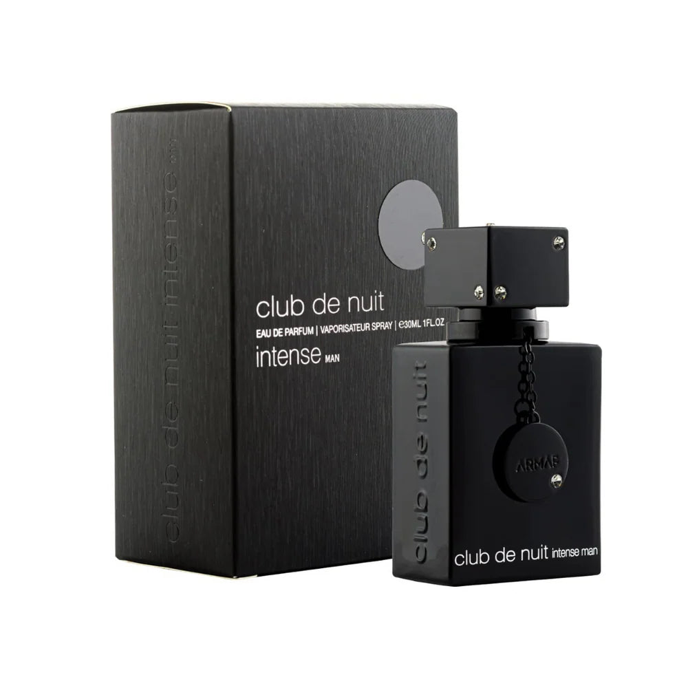 Armaf Club De Nuit Intense Man