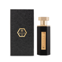 Reef 36 - Intense Amber Bloom