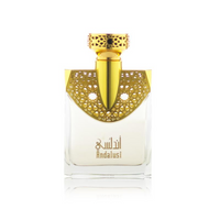 Arabian Oud Andalusi