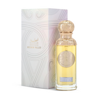 Gissah Hudson Valley 90ml