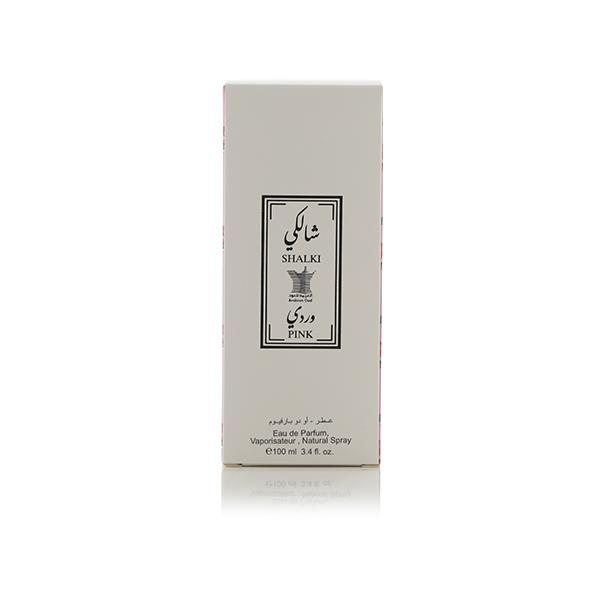 Arabian Oud Shalki Pink