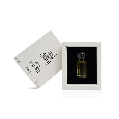 Aouj Vanilla Dehn