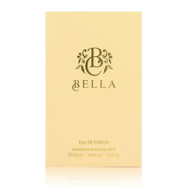 Arabian Oud Bella