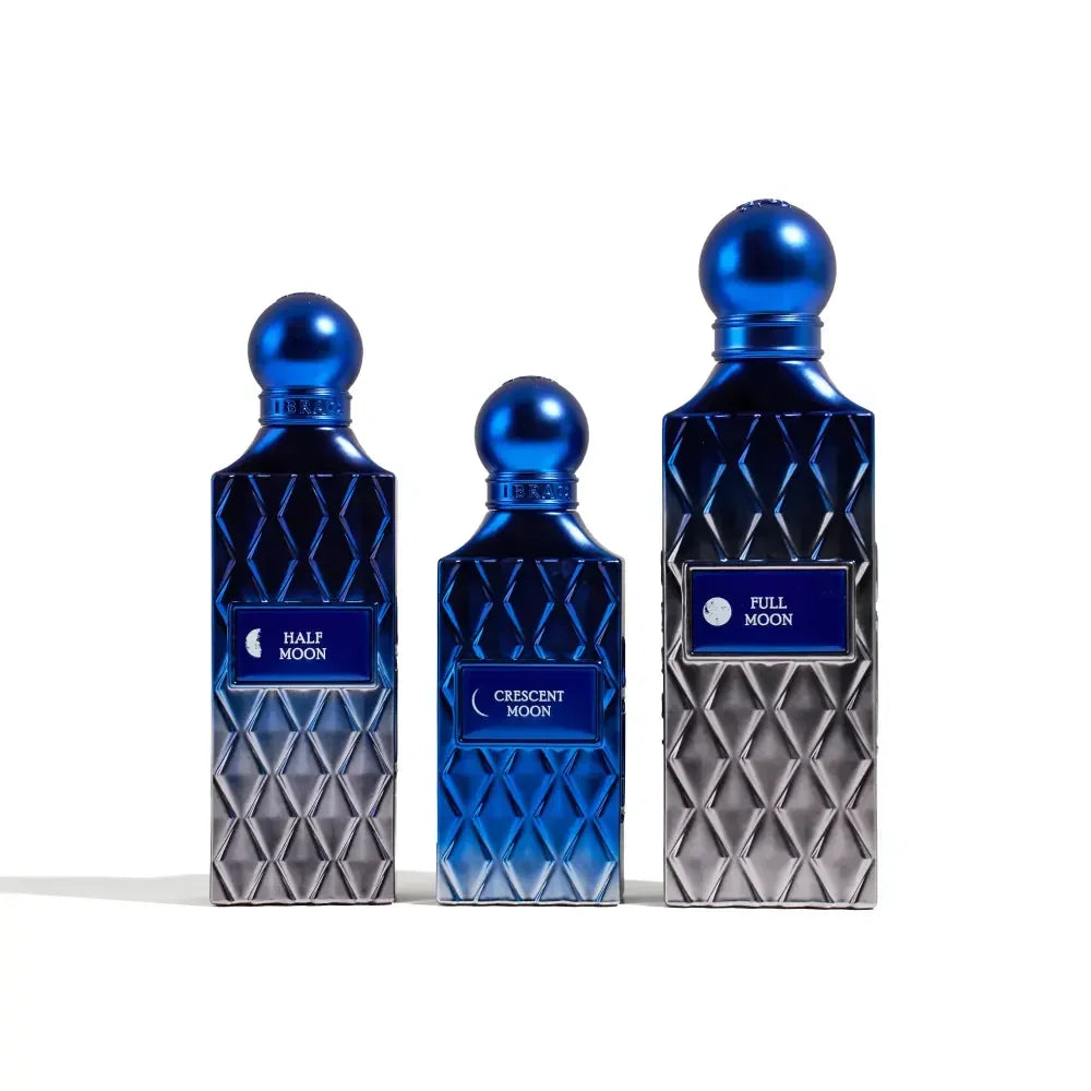 Ibraq Moon Collection Set
