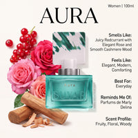 Buyar Aura