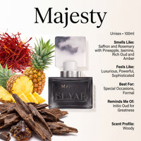 Buyar Majesty