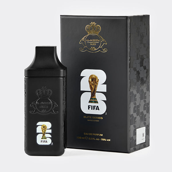 Al Jazeera - FIFA Elite