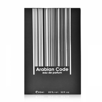 Arabian Oud Arabian Code