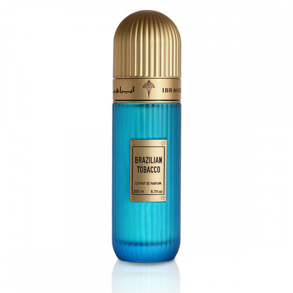 Ibraq Brazilian Tobacco