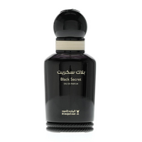 Al Majed Al Oud Black Secret Classic