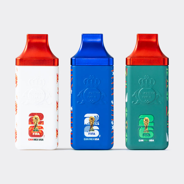 Al Jazeera - FIFA 2026 Limited Edition Box