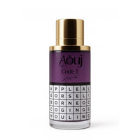 Aouj Code 1