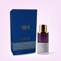 Aouj Code 1