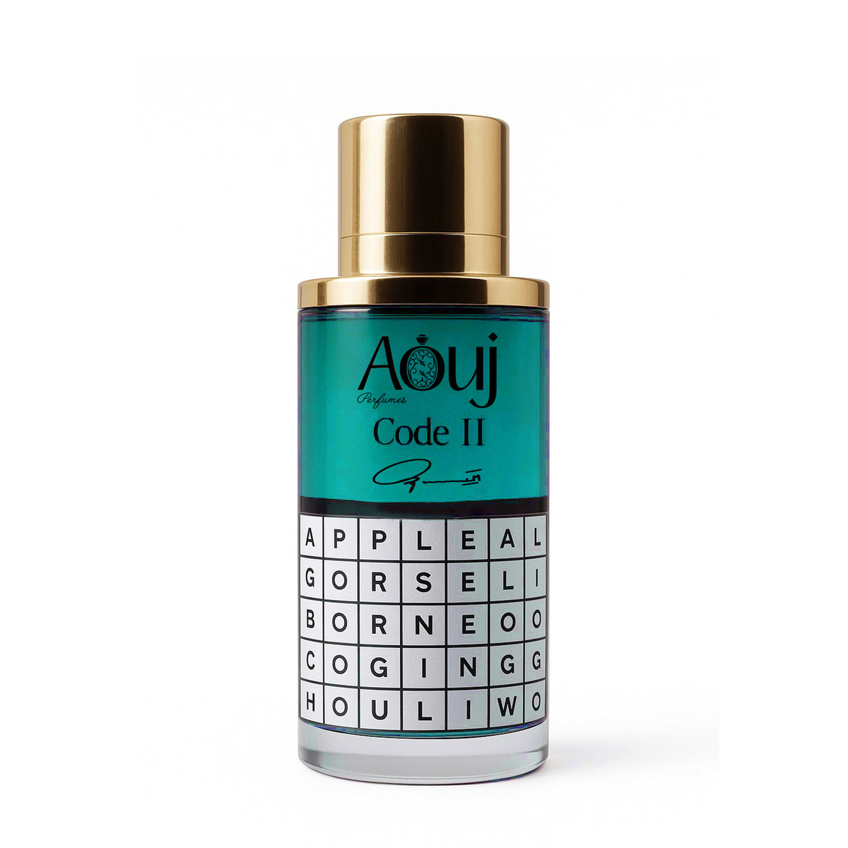 Aouj Code 2