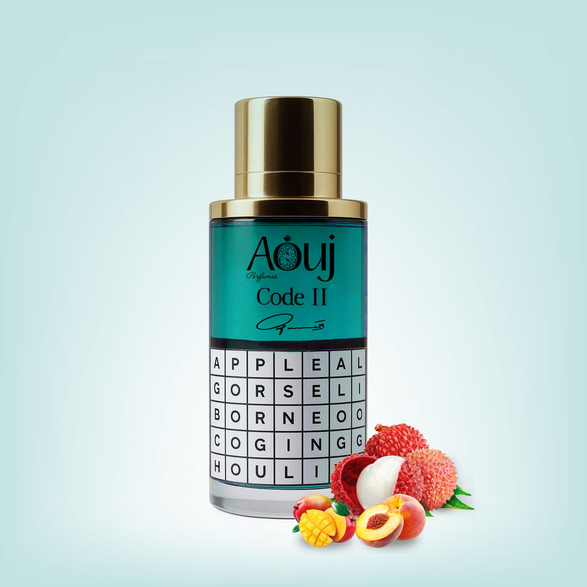 Aouj Code 2