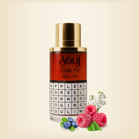 Aouj Code 4